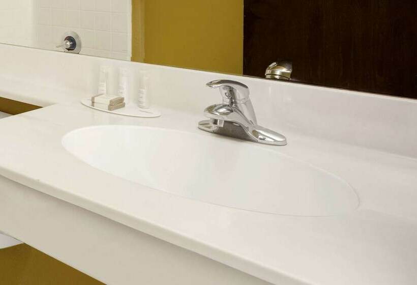 Люкс Повышенной Комфортности, The Bertram Inn & Conf Ctr Trademark Collection By Wyndham