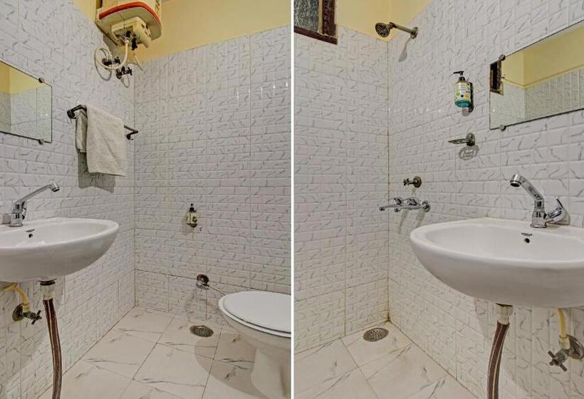 Quarto Estandar, Itsy Hotels Royal Monarch