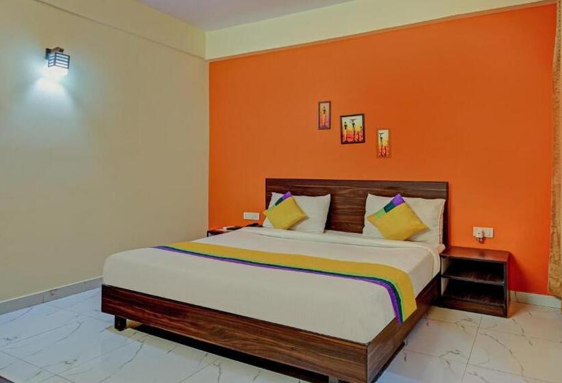 Quarto Estandar, Itsy Hotels Royal Monarch
