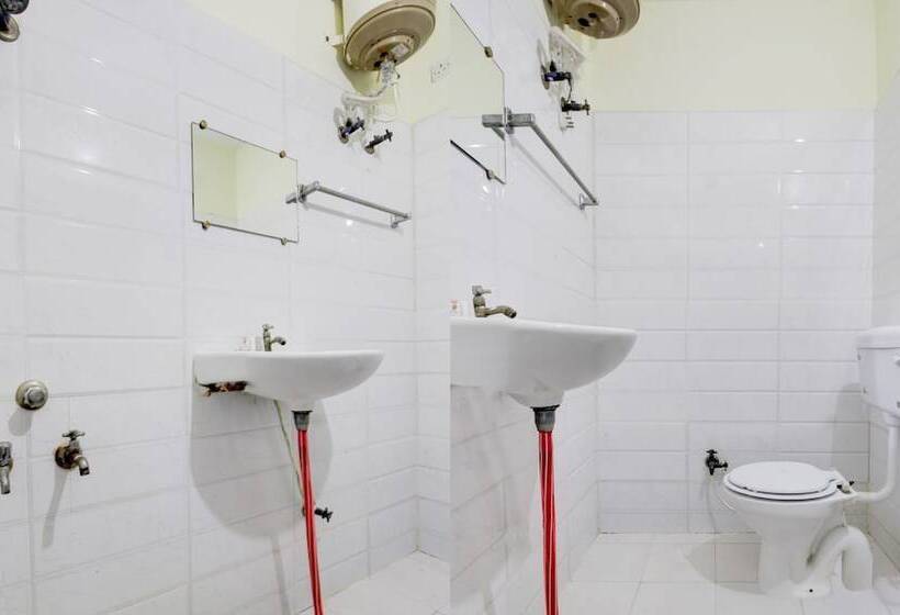 Quarto Estandar, Itsy Hotels Royal Monarch