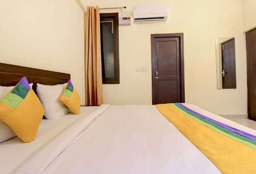 Quarto Estandar, Itsy Hotels Royal Monarch