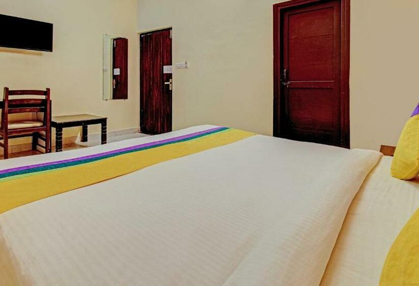Quarto Estandar, Itsy Hotels Royal Monarch