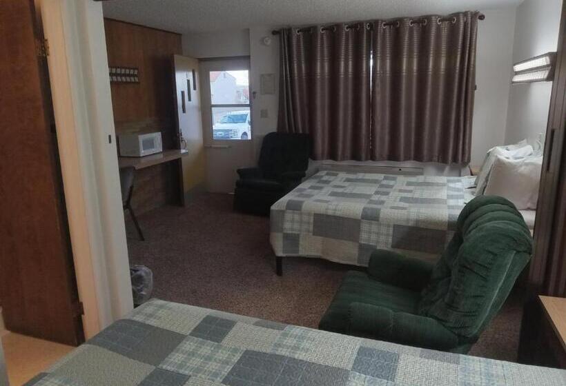 Номер Стандарт, Siesta Motel