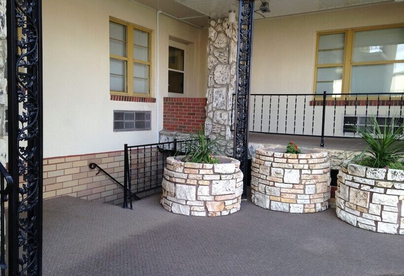 Номер Стандарт Трехместный, Siesta Motel