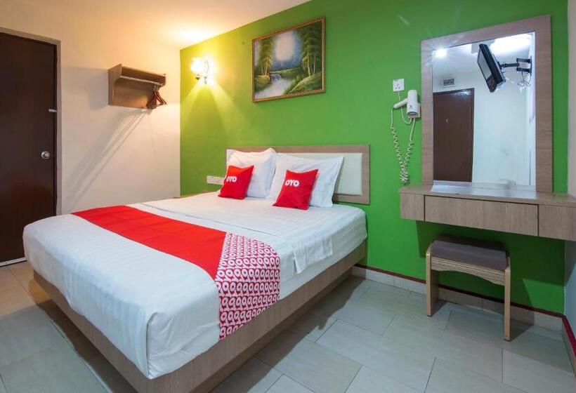 اتاق استاندارد با تخت بزرگ, Valley View