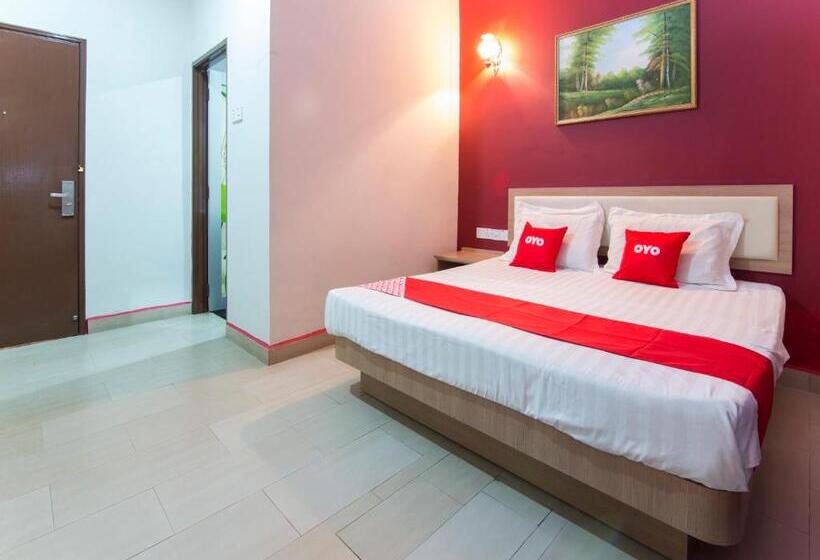 اتاق لوکس با تخت بزرگ, Valley View