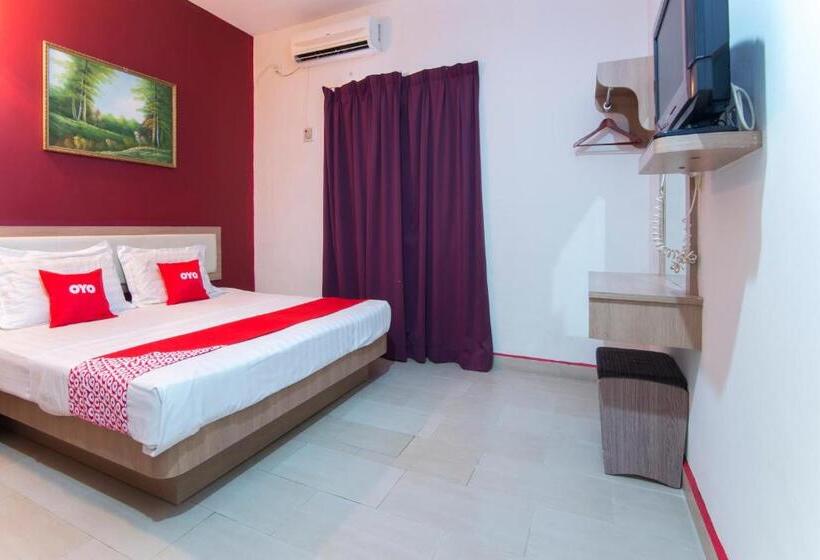 اتاق لوکس با تخت بزرگ, Valley View