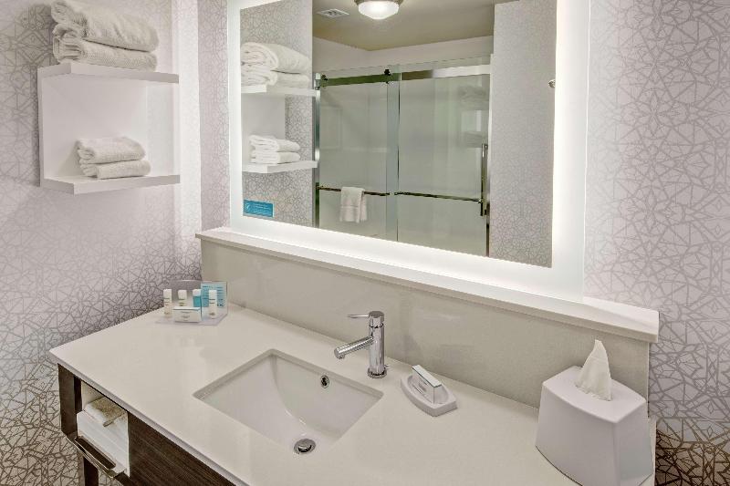 Стандартный Номер Кровать Кинг, Hampton Inn Fresno Airport