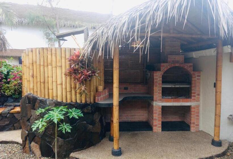 سوییت جونیور با چشم‌انداز دریا, Tres Palmas