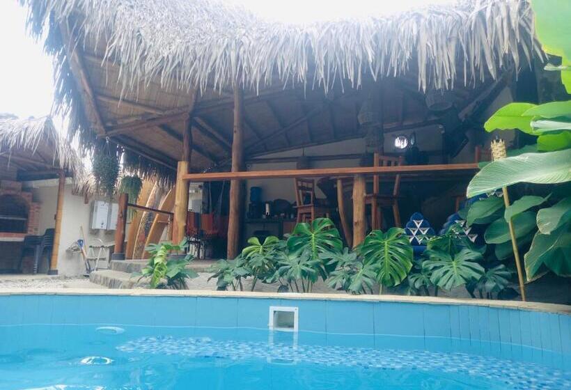 Deluxe Suite Sea View, Tres Palmas