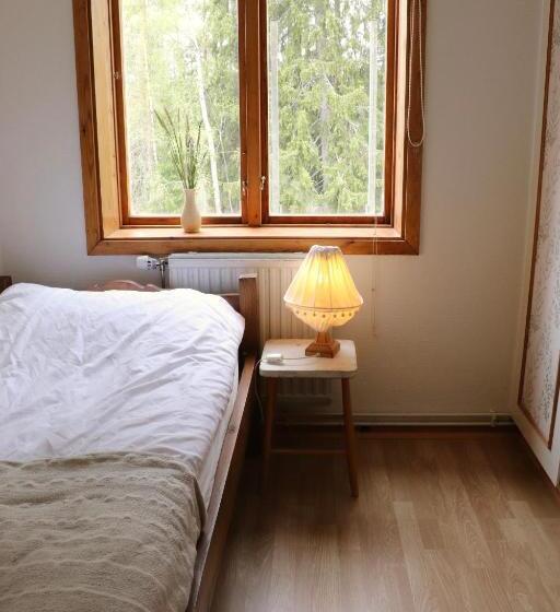 Номер Economy Индивидуальный, Turistgården Särna