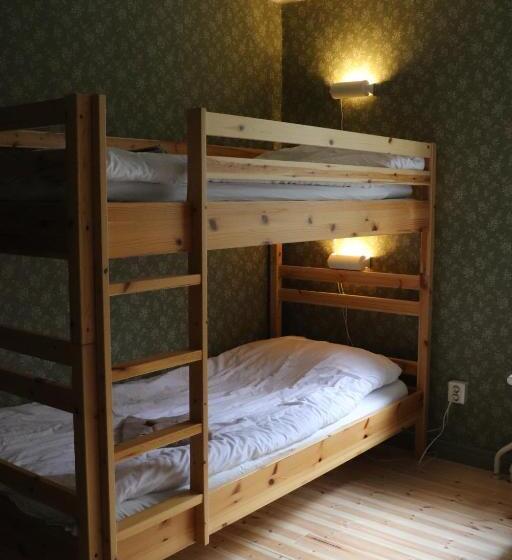 Семейный Номер Deluxe, Turistgården Särna