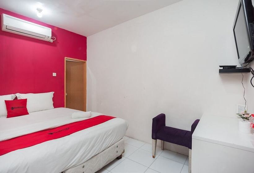Номер Стандарт, Mega Stay Near Mall Kelapa Gading