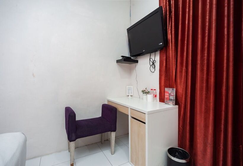 Номер Стандарт, Mega Stay Near Mall Kelapa Gading