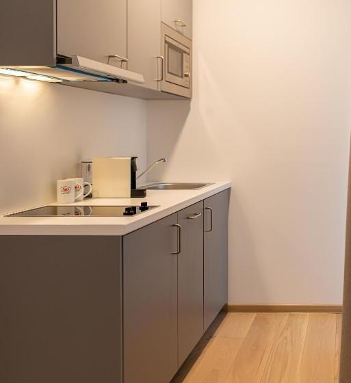 Студия Стандарт, Aiden By Best Western Biberach