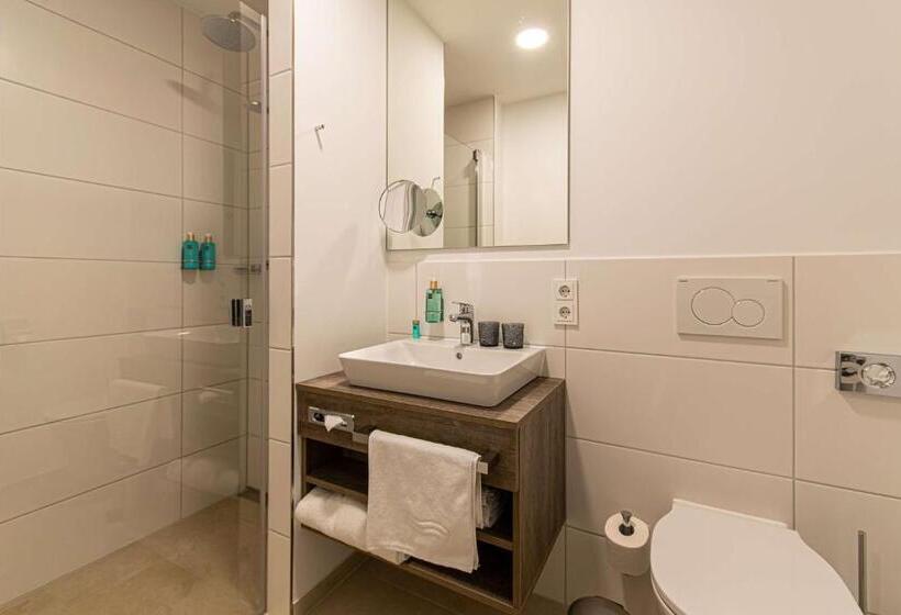 Студия Стандарт, Aiden By Best Western Biberach