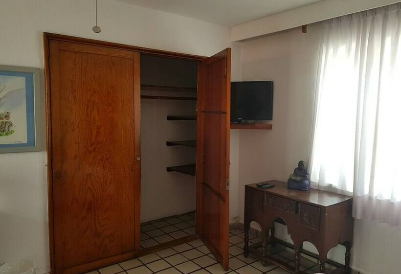 スタンダードルーム, Villa Lourdes