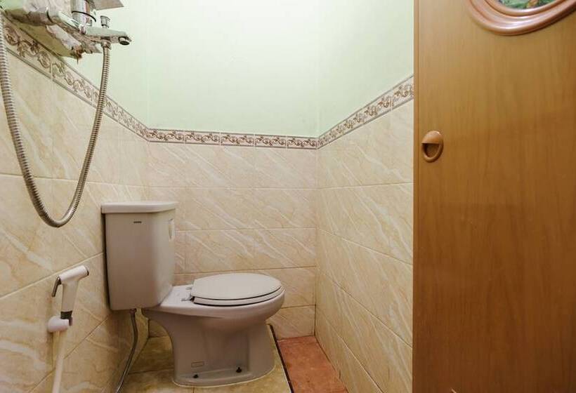 Номер Стандарт, Koolkost Syariah Near Stasiun Poris Tangerang