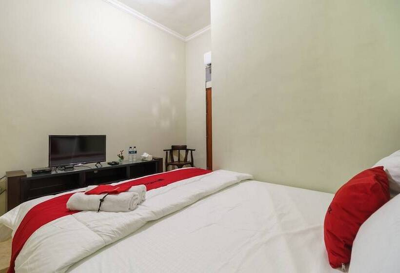 Номер Стандарт, Koolkost Syariah Near Stasiun Poris Tangerang