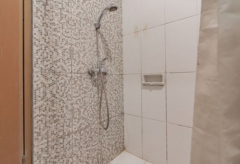 Номер Стандарт, Reddoorz Near Simpang Dago 2