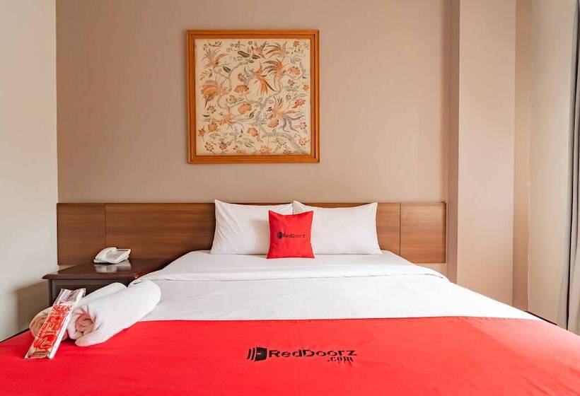 Номер Стандарт, Reddoorz Near Simpang Dago 2