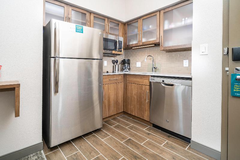 Номер Стандарт, Staybridge Suites Florence   Cincinnati South, An Ihg