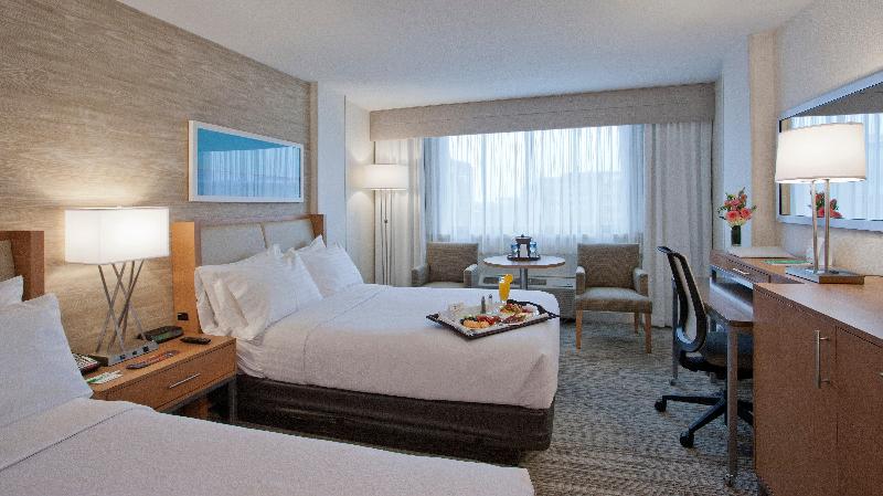 اتاق استاندارد با تخت بزرگ, Best Western Plus Kennewick Inn