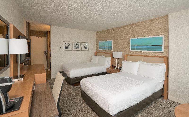 اتاق استاندارد با تخت بزرگ, Best Western Plus Kennewick Inn