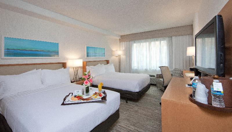 اتاق استاندارد با تخت بزرگ, Best Western Plus Kennewick Inn