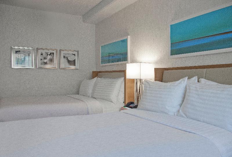 اتاق استاندارد با تخت بزرگ, Best Western Plus Kennewick Inn