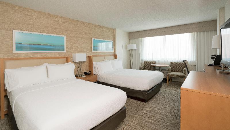 اتاق استاندارد با تخت بزرگ, Best Western Plus Kennewick Inn