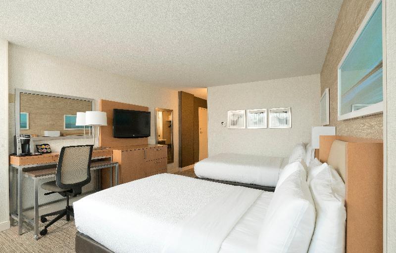 اتاق استاندارد با تخت بزرگ, Best Western Plus Kennewick Inn