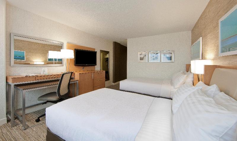 اتاق استاندارد با تخت بزرگ, Best Western Plus Kennewick Inn