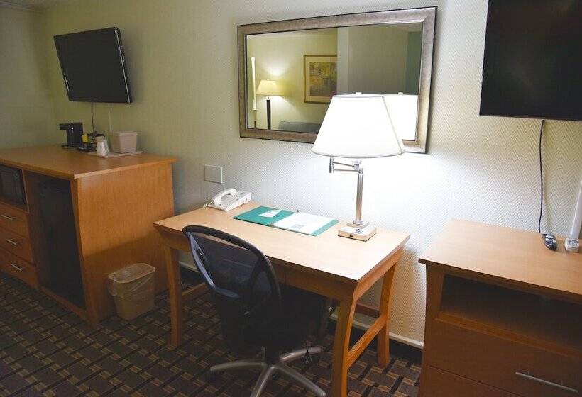 سوییت, Quality Inn & Suites Near I480 And I29