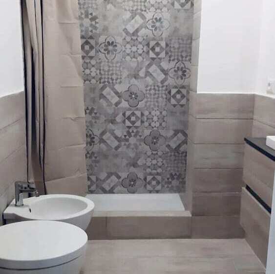 高级大房间, B&b Charme Centre Ville Art & Lit Rooms