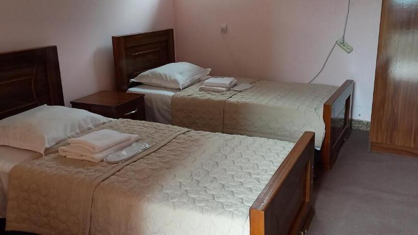 اتاق استاندارد, Guest House Libu Zugdidi