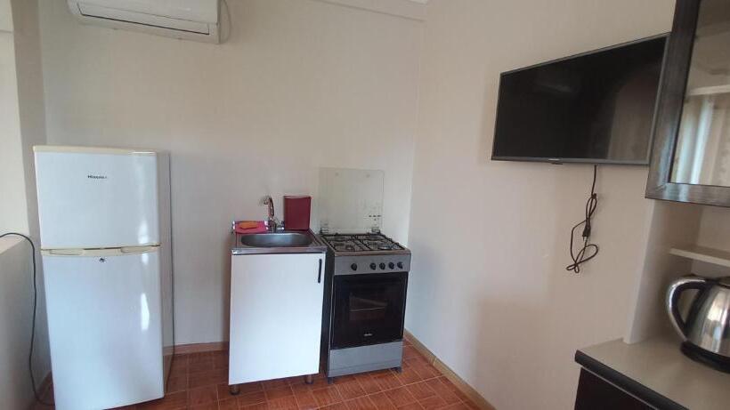 اتاق استاندارد, Guest House Libu Zugdidi