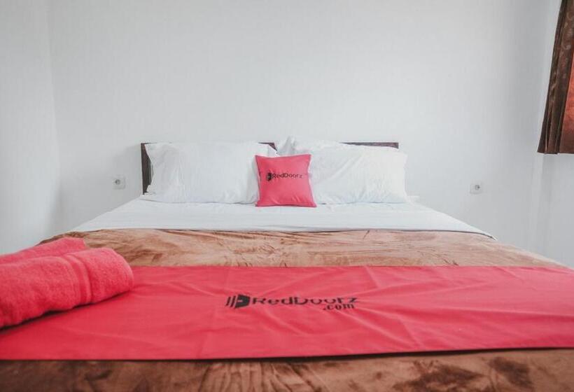 Номер Стандарт, Reddoorz Near Gatot Subroto Lampung 2