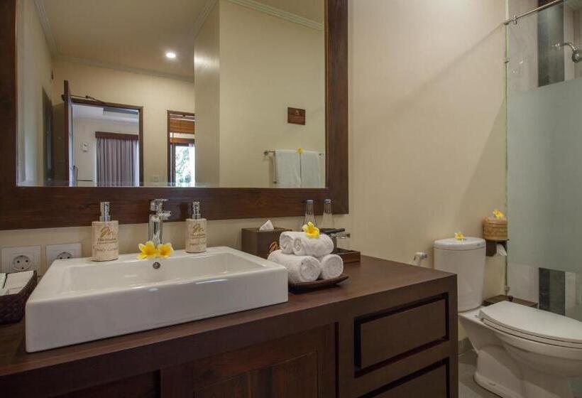 سوییت, The Mudru Resort By Pramana Villas