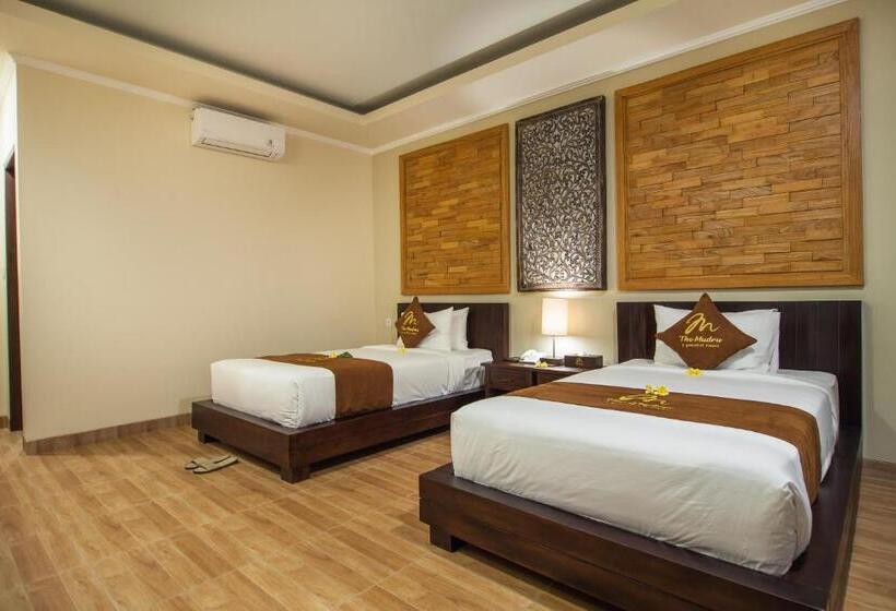 سوییت, The Mudru Resort By Pramana Villas