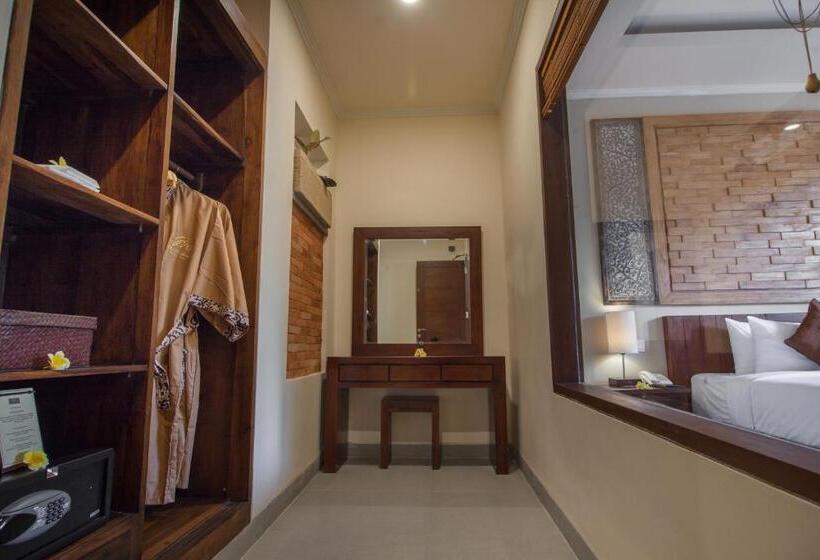 سوییت, The Mudru Resort By Pramana Villas