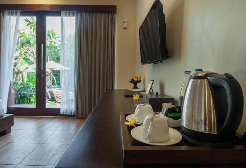 سوییت, The Mudru Resort By Pramana Villas