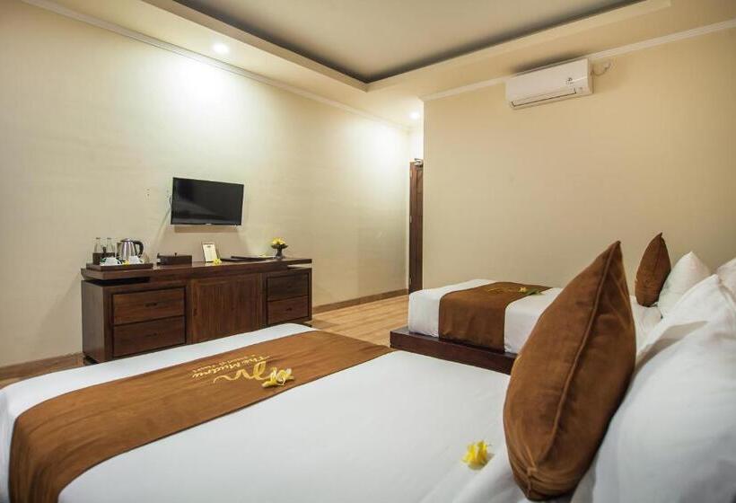 سوییت, The Mudru Resort By Pramana Villas