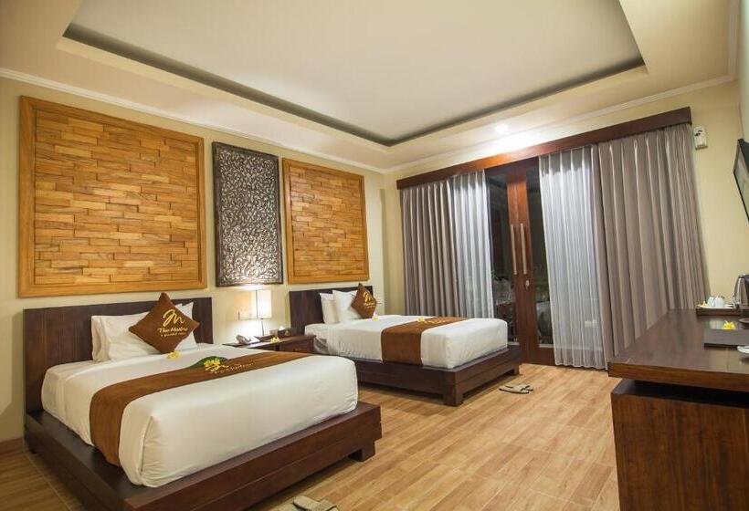 سوییت, The Mudru Resort By Pramana Villas
