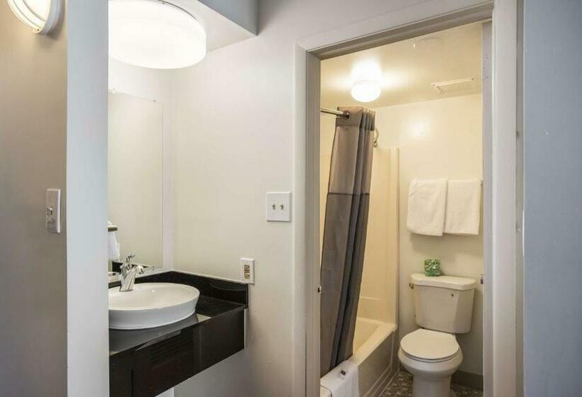 Стандартный Номер Кровать Кинг, Motel 6somers Point, Nj  Ocean City  Wild Wood Beach