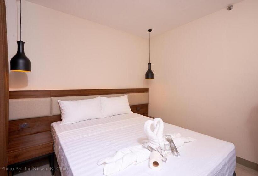 스탠다드 룸, Griffin Hotel And Suites