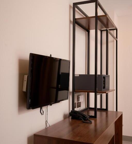 스탠다드 룸, Griffin Hotel And Suites