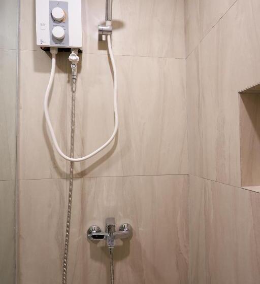 패밀리 룸, Griffin Hotel And Suites
