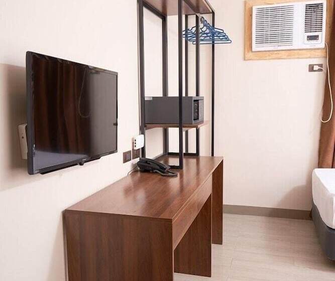 패밀리 룸, Griffin Hotel And Suites