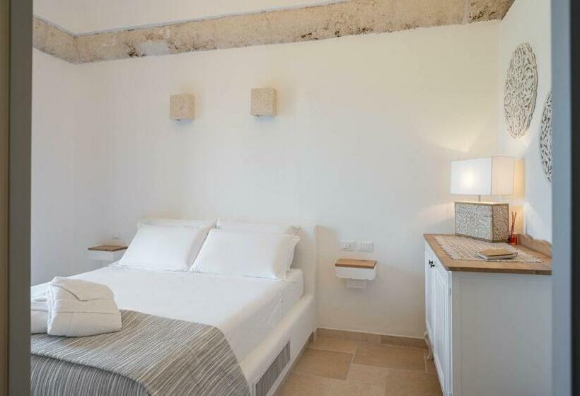 스탠다드 룸, Masseria Torre Rossa